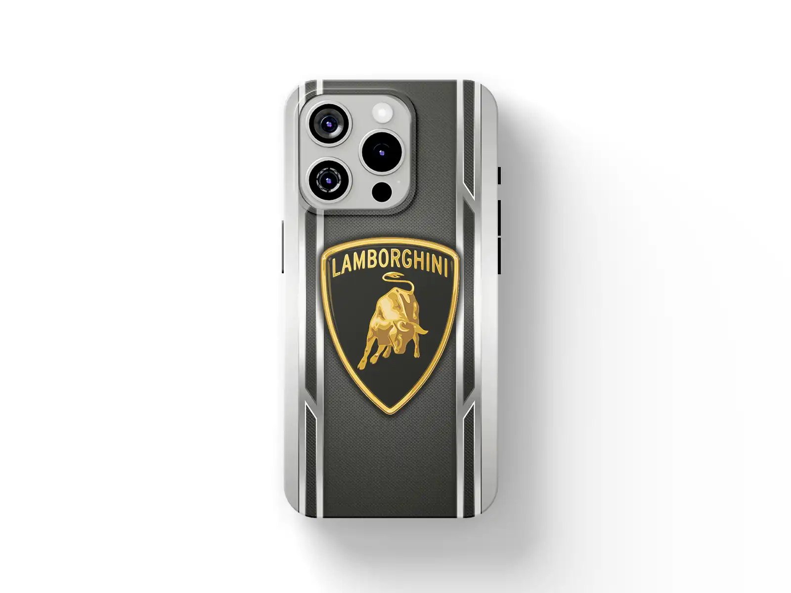 Lamborghini Handyhülle Limitierte Stilvolle Edition